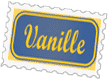 G�te Vanille
