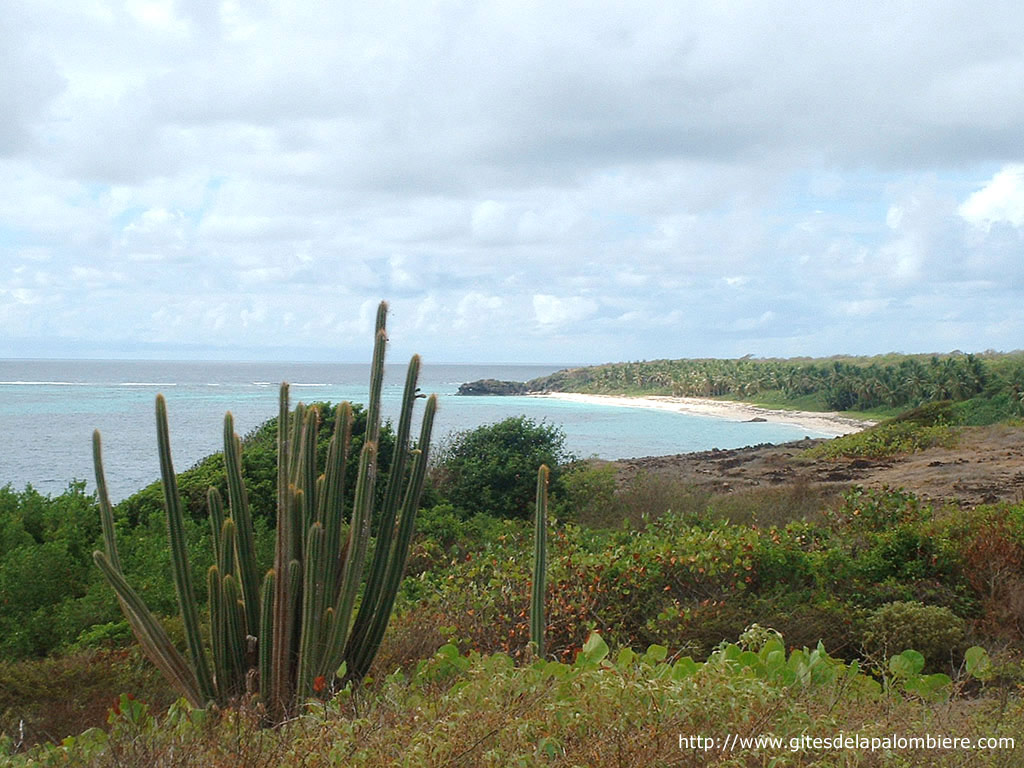 Anse Grosse Roche