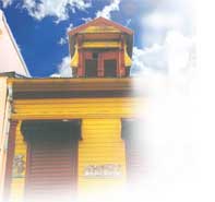 Location Martinique