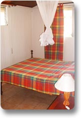 Chambre 1 lit 2 places de notre g�te de France
