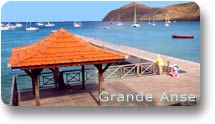 Grande Anse d'Arlet