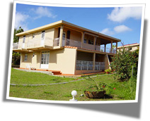 locations martinique