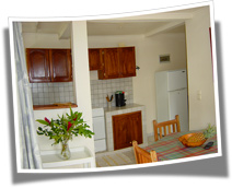 locations martinique