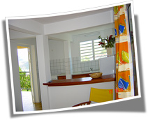locations martinique