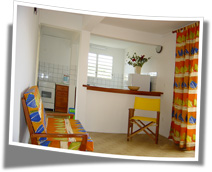 locations martinique