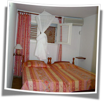 locations martinique