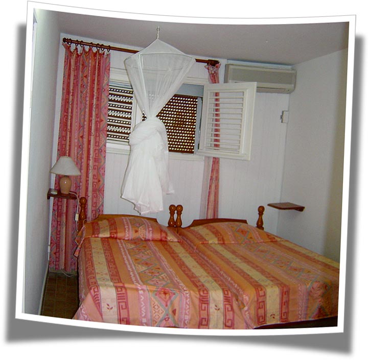 location martinique