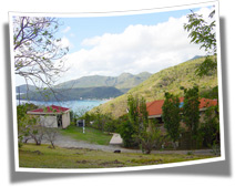 locations martinique