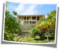 locations martinique