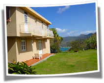 locations martinique