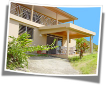locations martinique