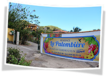 Location Martinique