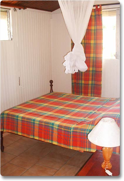 Chambre 1 lit 2 places de notre g�te de France